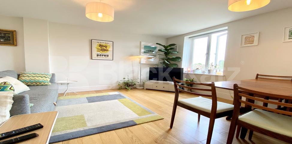 			1 Bedroom, 1 bath, 1 reception Apartment			 Avonley Road, New Cross